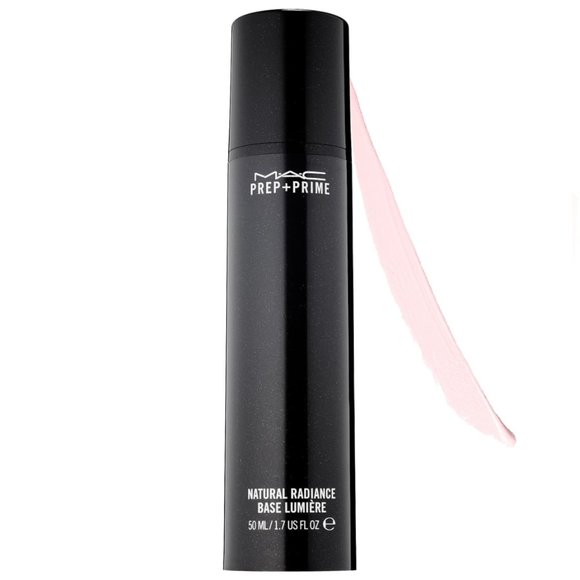 NEW MAC Prep + Prime Natural Radiance Radiant Pink - Picture 1 of 1